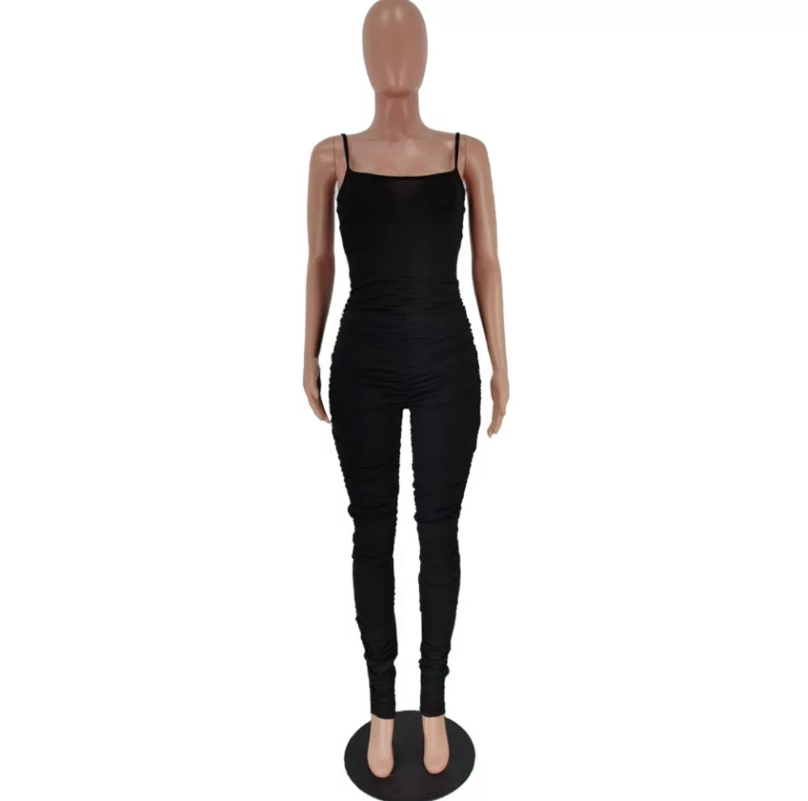 Solid Bodysuits