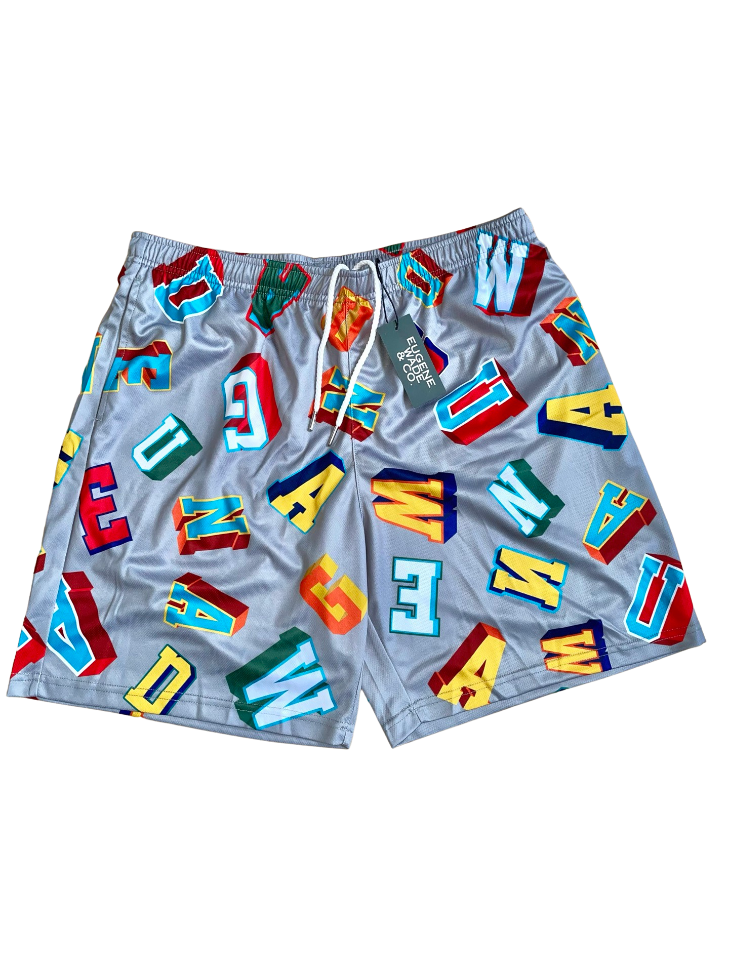 EWCO Wild Shorts