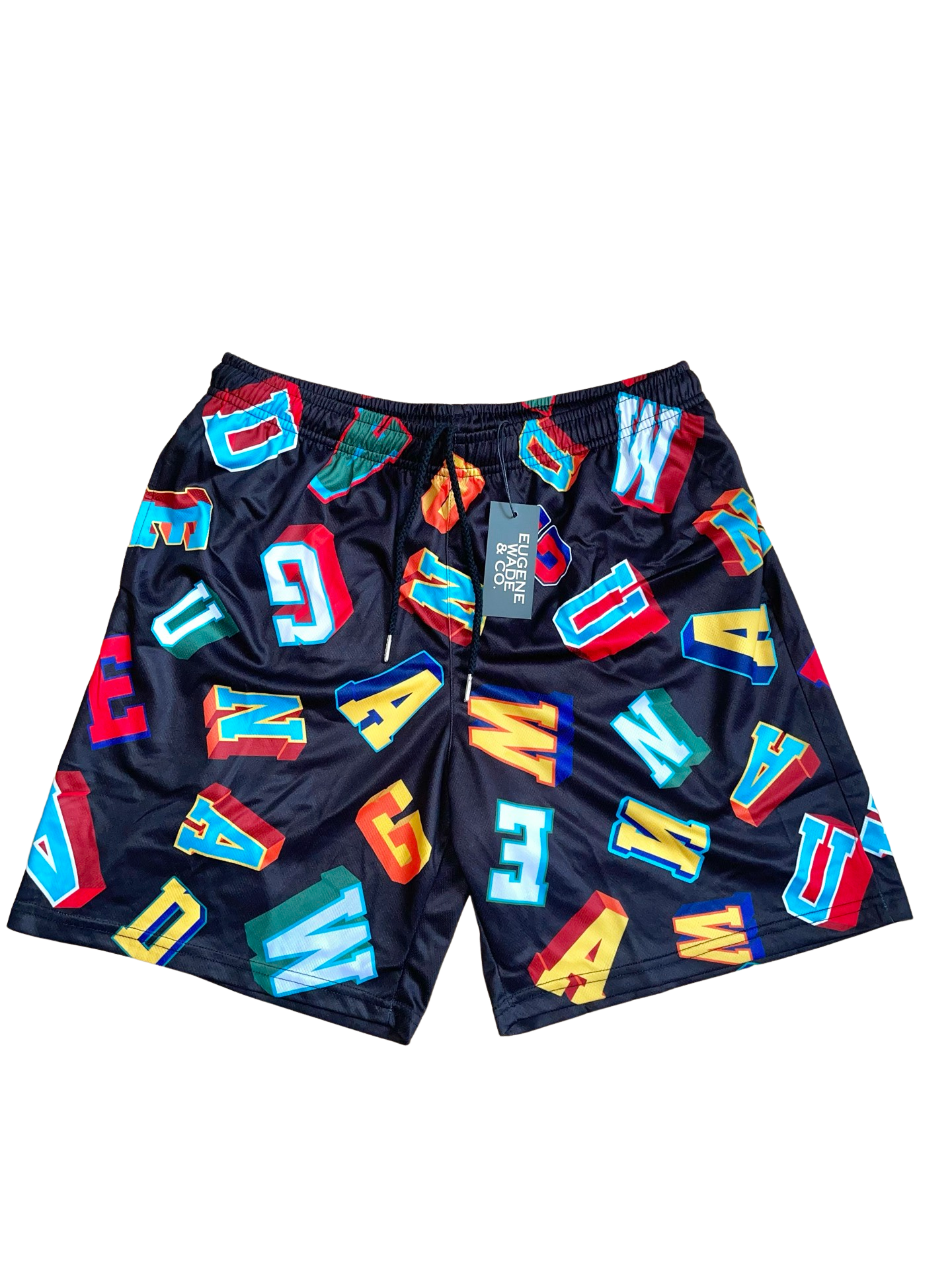 EWCO Wild Shorts