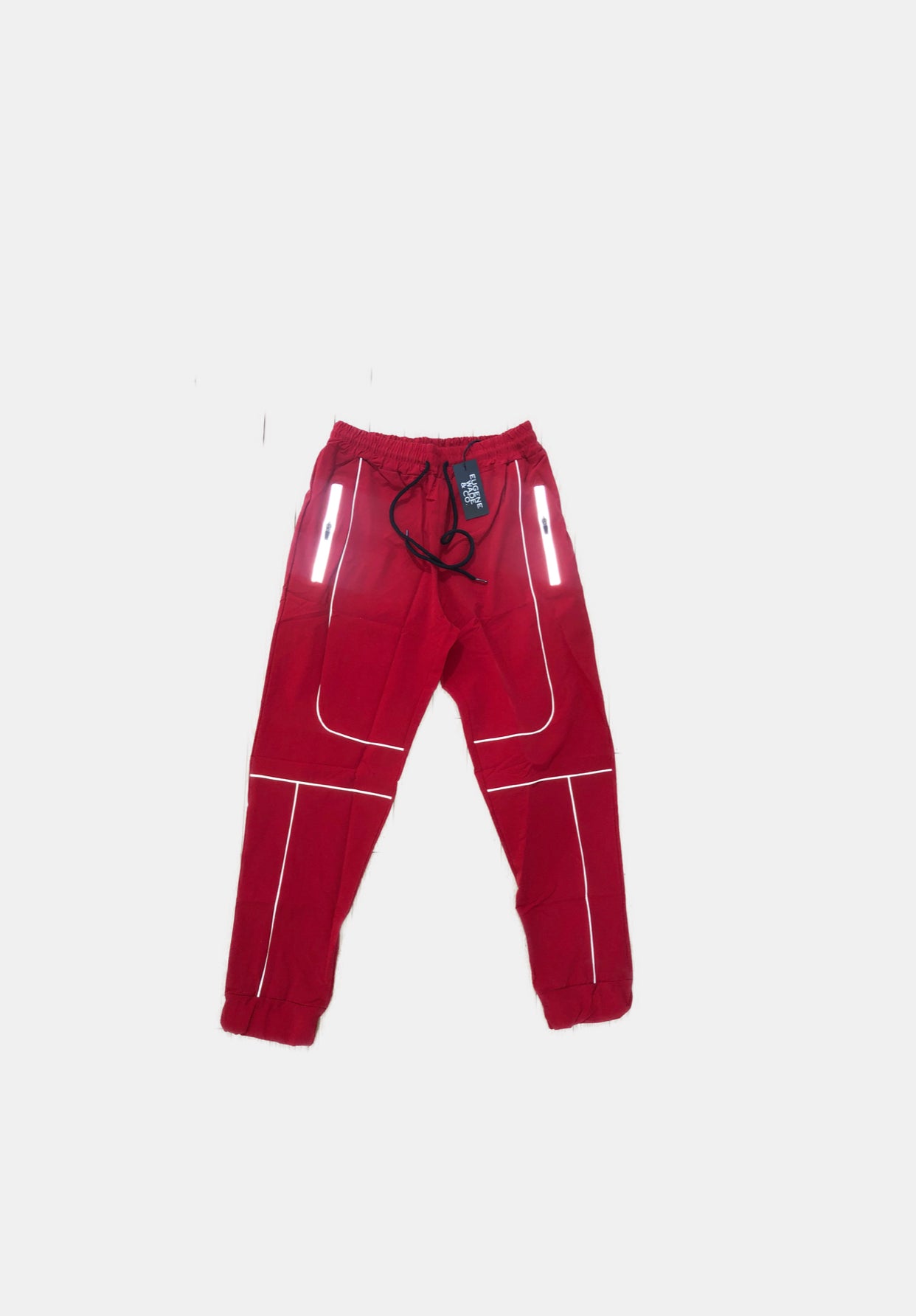 Reflective Pants