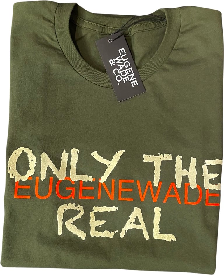 Only The Real