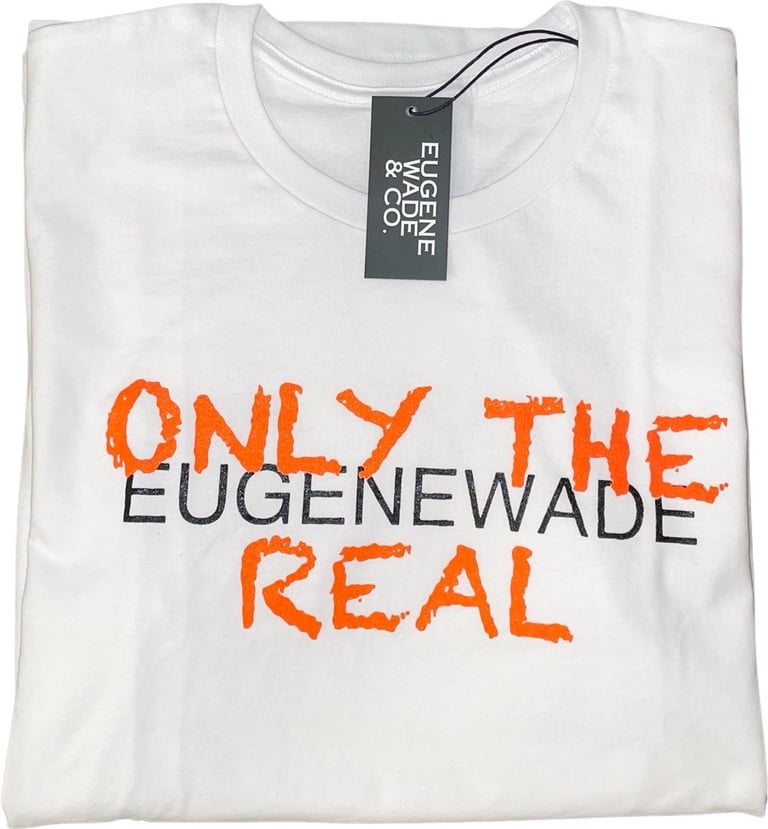 Only The Real