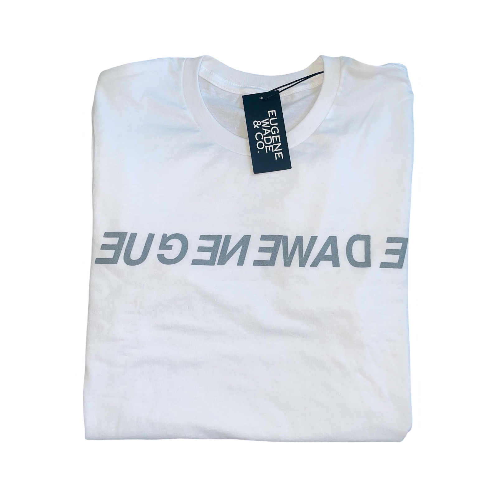 Backwards EugeneWade