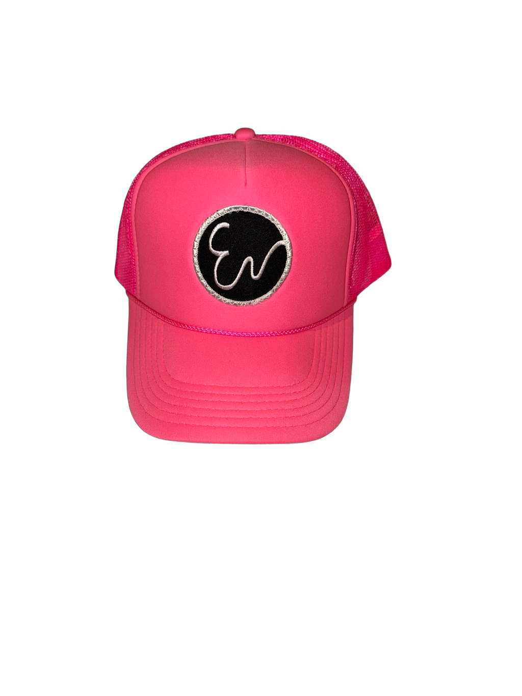 Classic Logo Trucker Hats