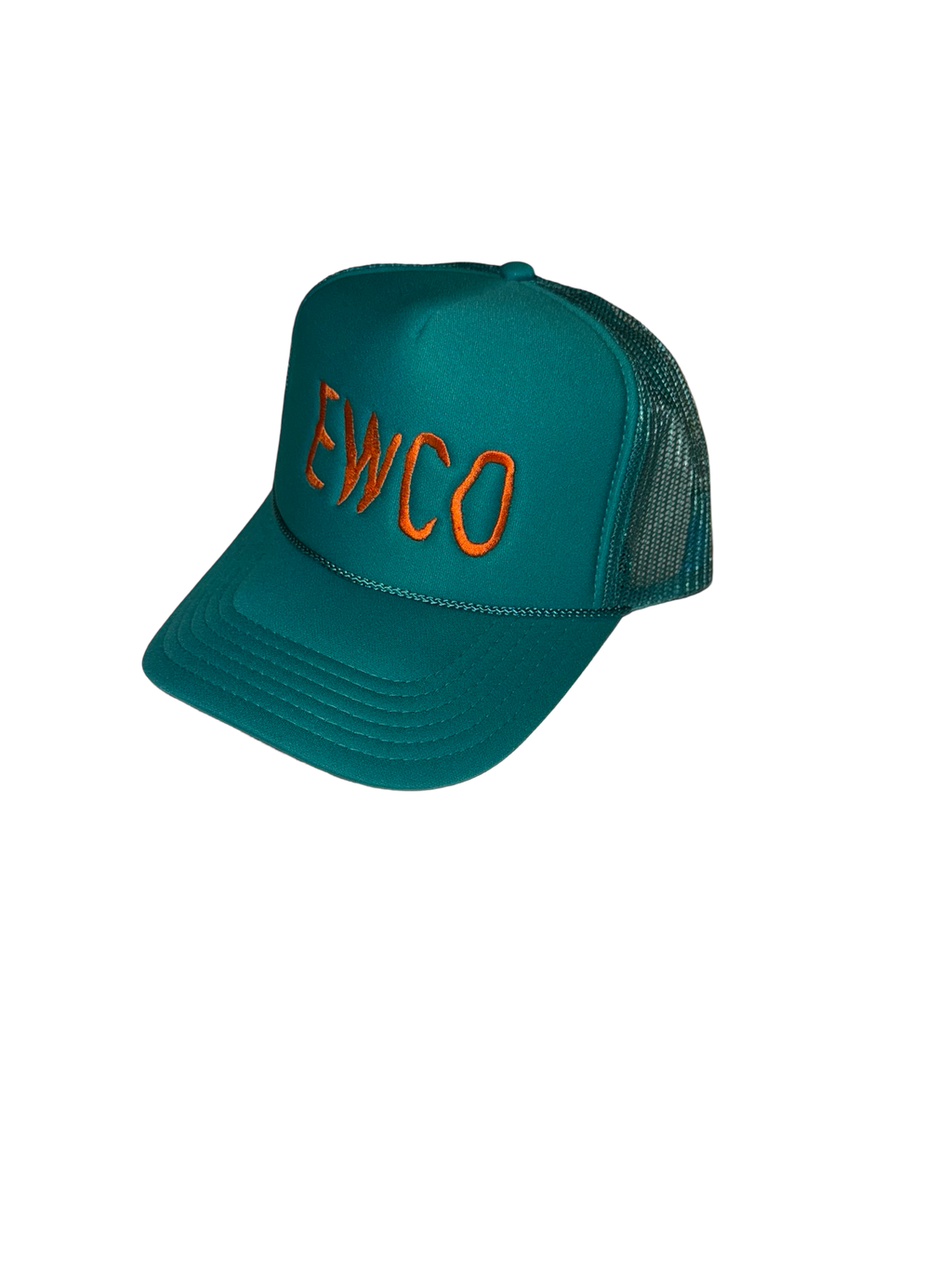 Slime Trucker Hats
