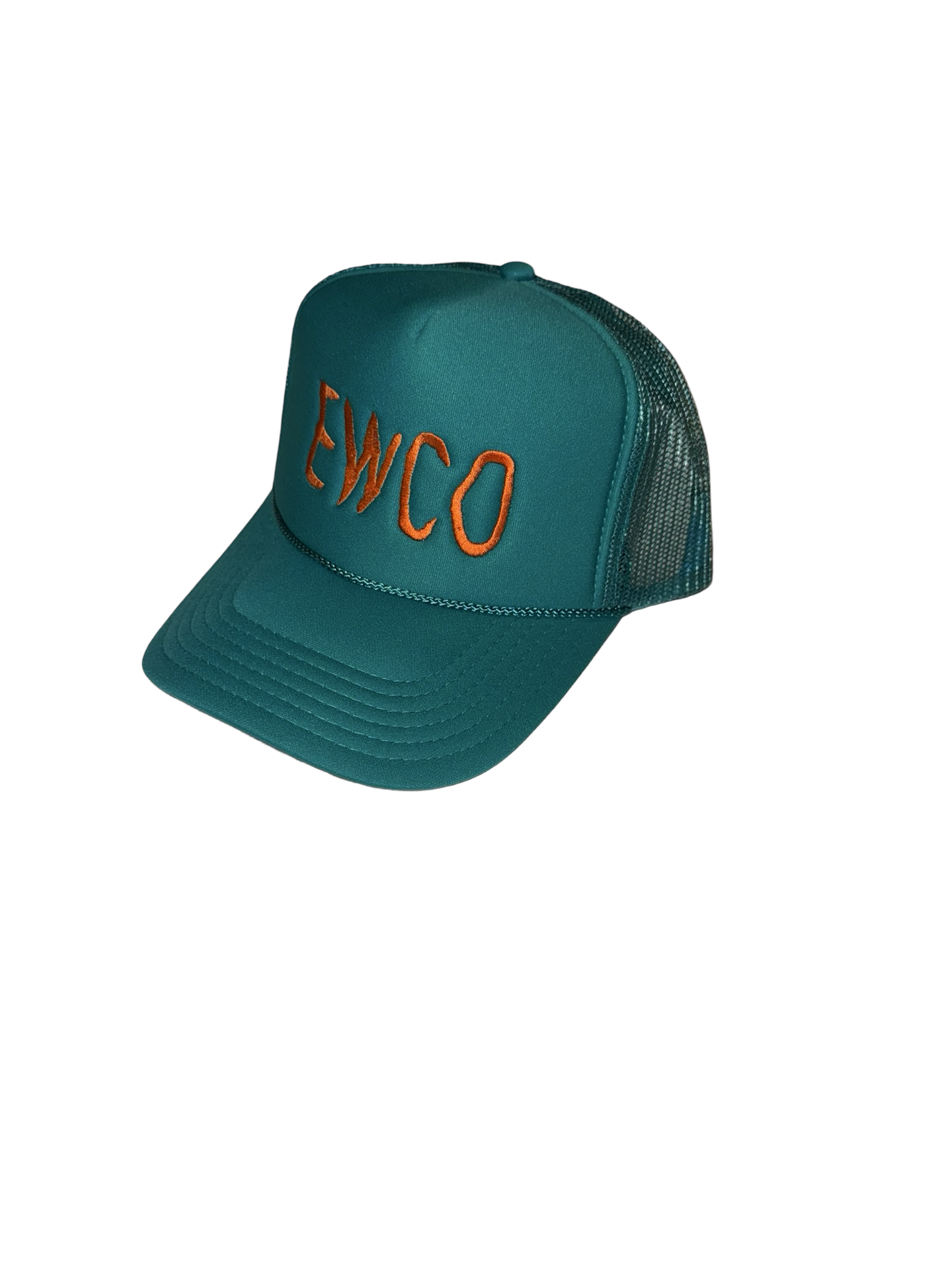 Slime Trucker Hats