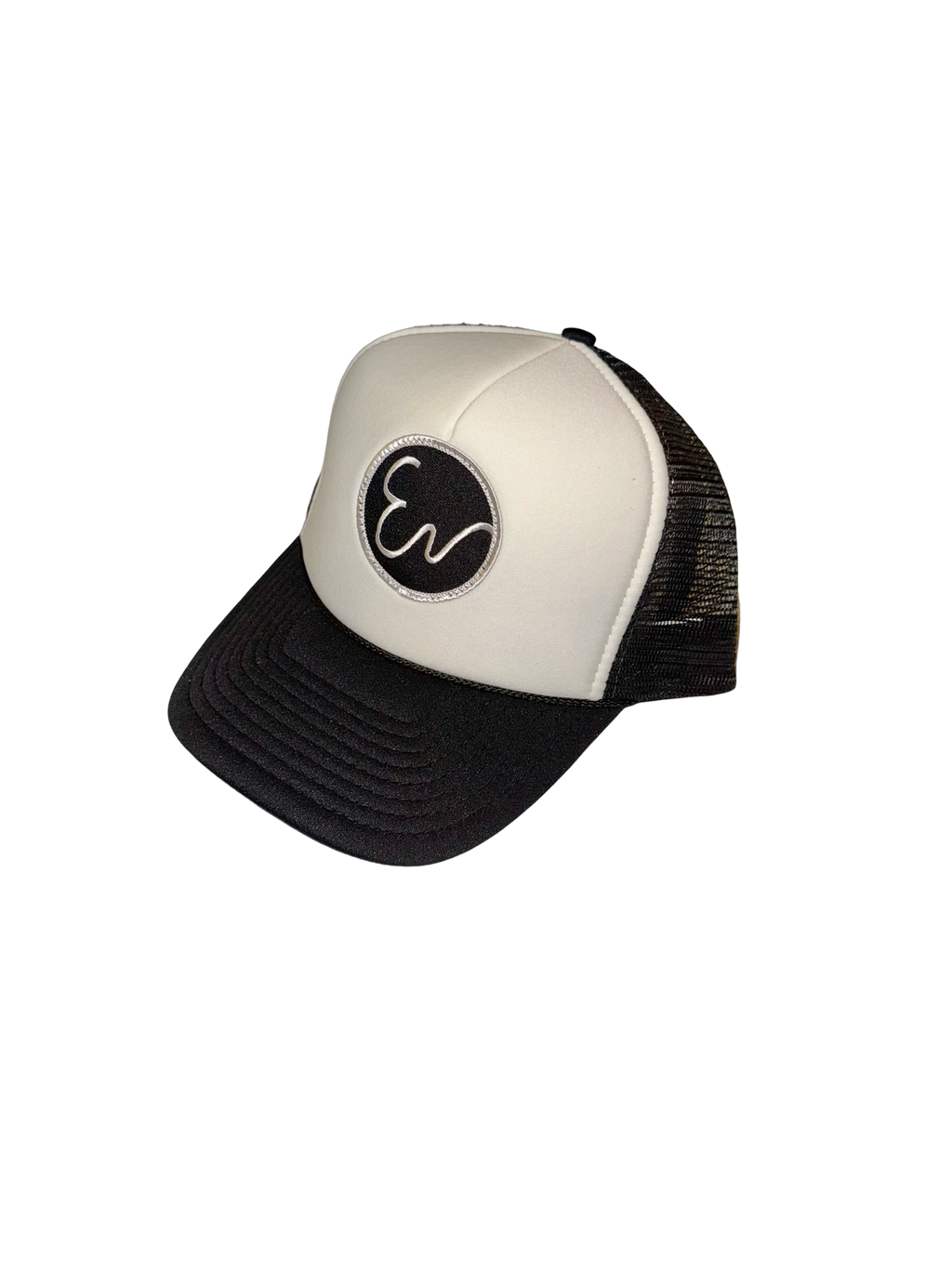 Two Tone Trucker Hats