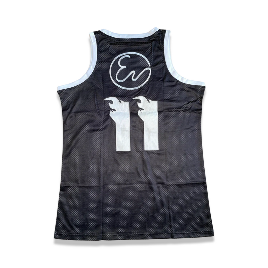 EWCO Basketball Jersey