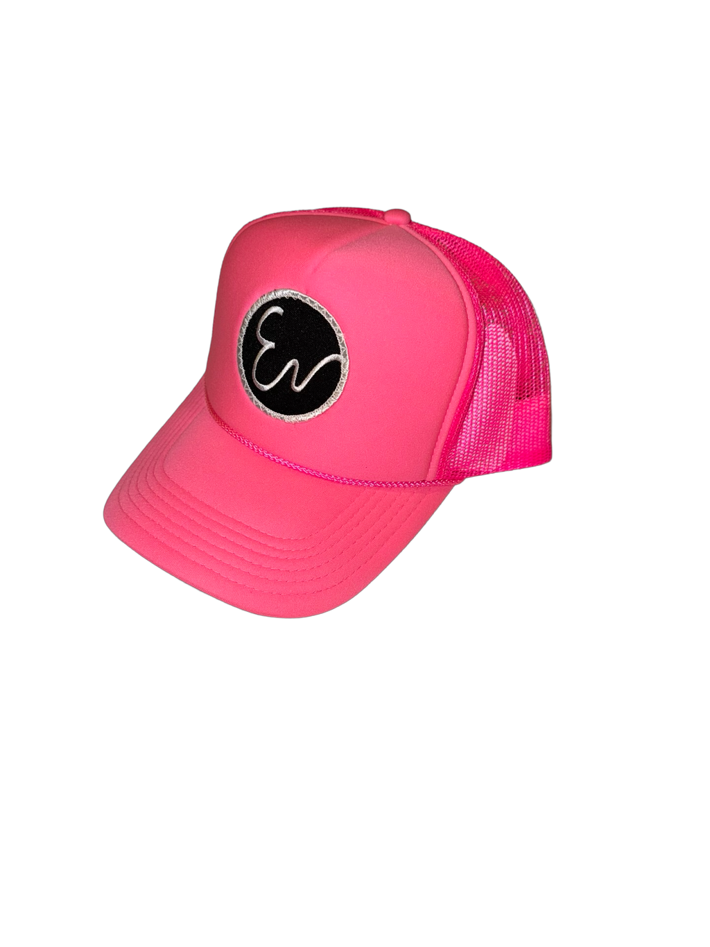 Classic Logo Trucker Hats