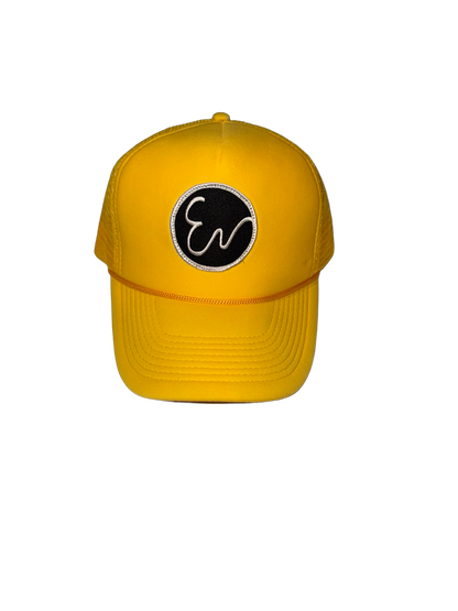 Classic Logo Trucker Hats
