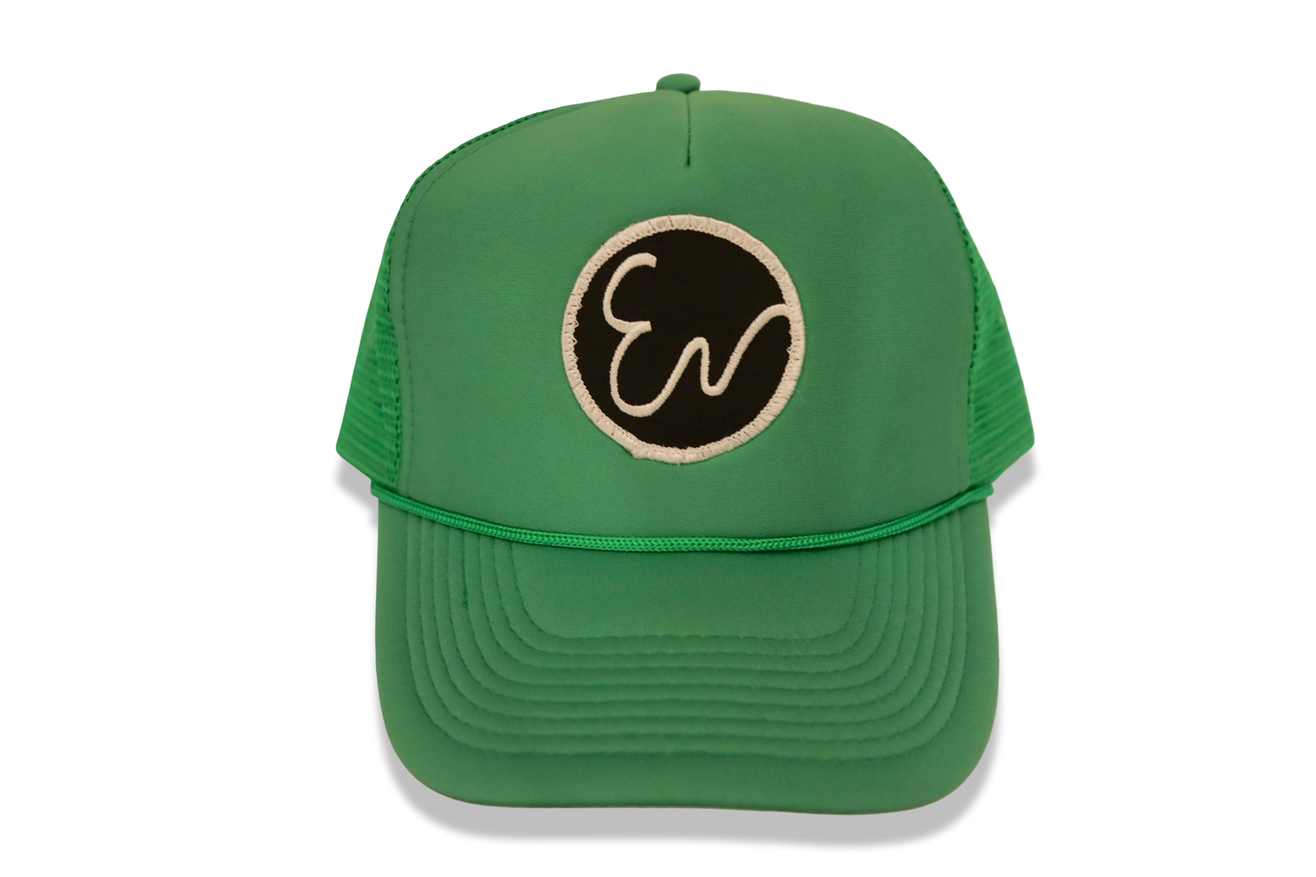 Classic Logo Trucker Hats