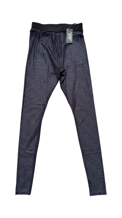 Logo Leggings