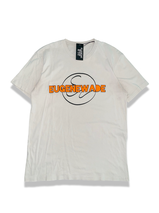 Double Logo Tee