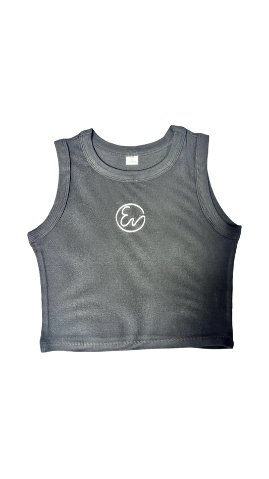 Crop Tank Tops