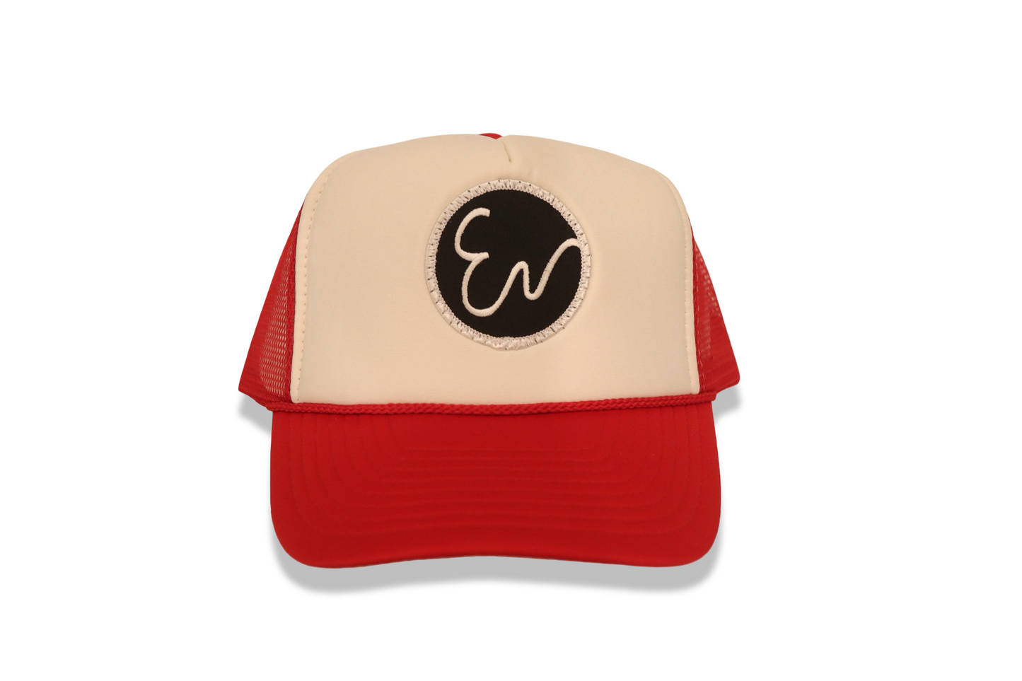 Two Tone Trucker Hats