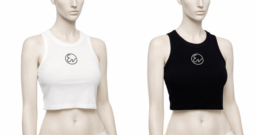 Crop Tank Tops