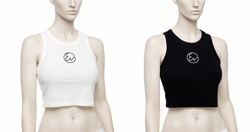 Crop Tank Tops