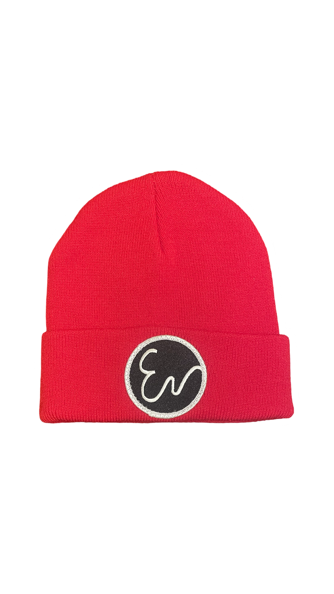 Classic Logo Beanies