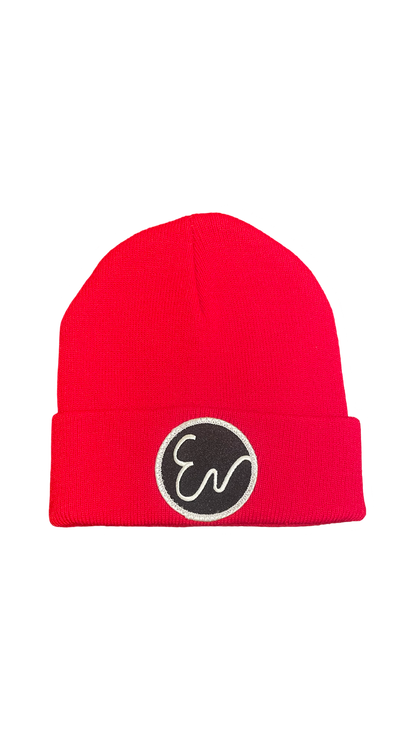 Classic Logo Beanies
