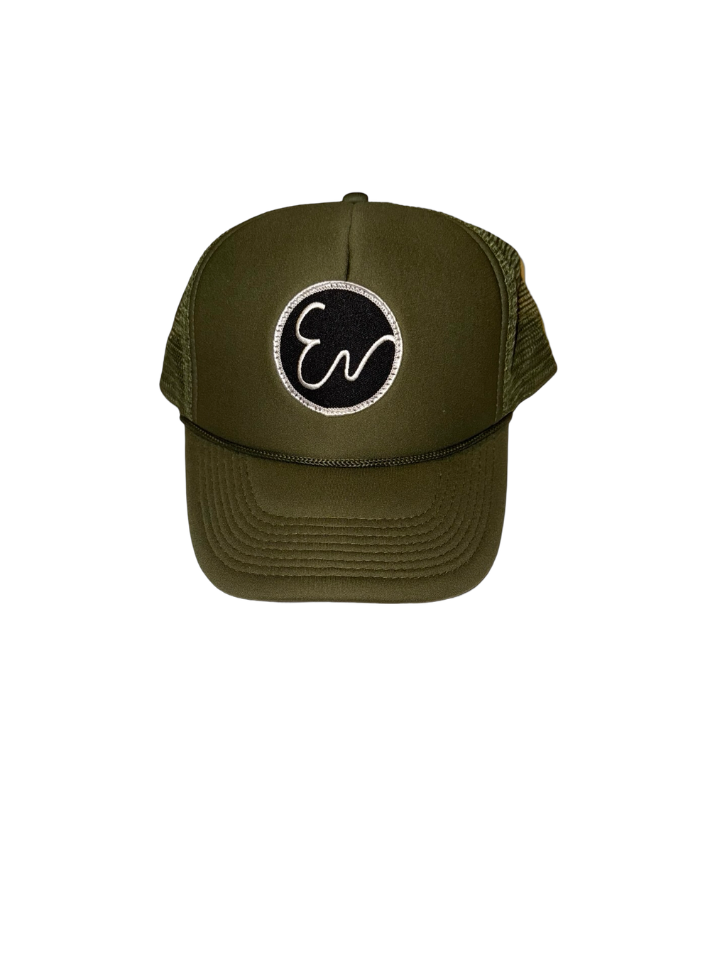 Classic Logo Trucker Hats