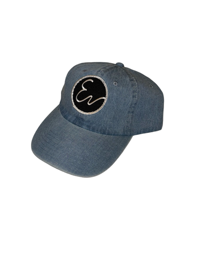 Classic Denim Hat