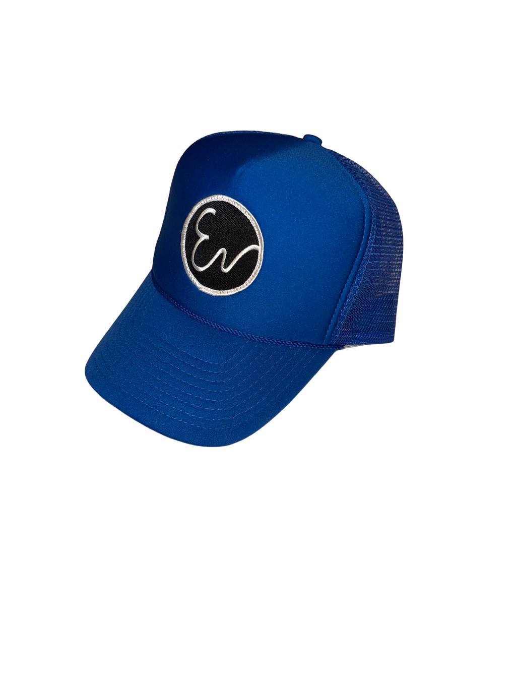 Classic Logo Trucker Hats