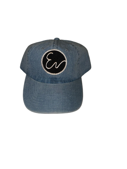 Classic Denim Hat