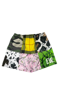 Pattern Shorts 3.0