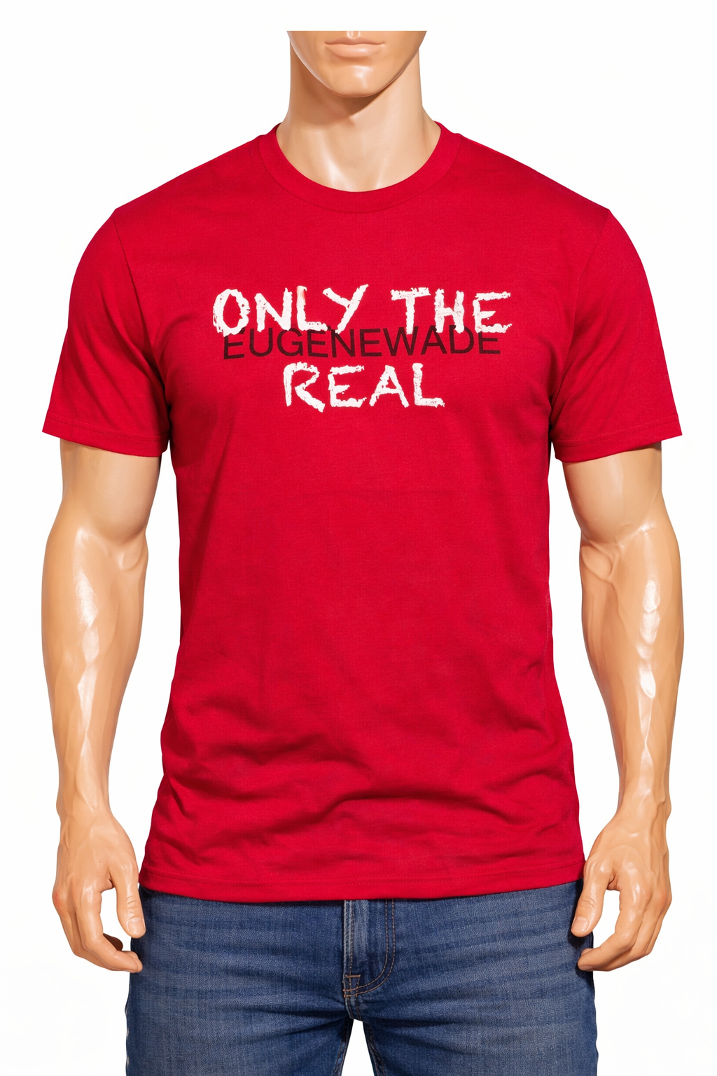 Only The Real