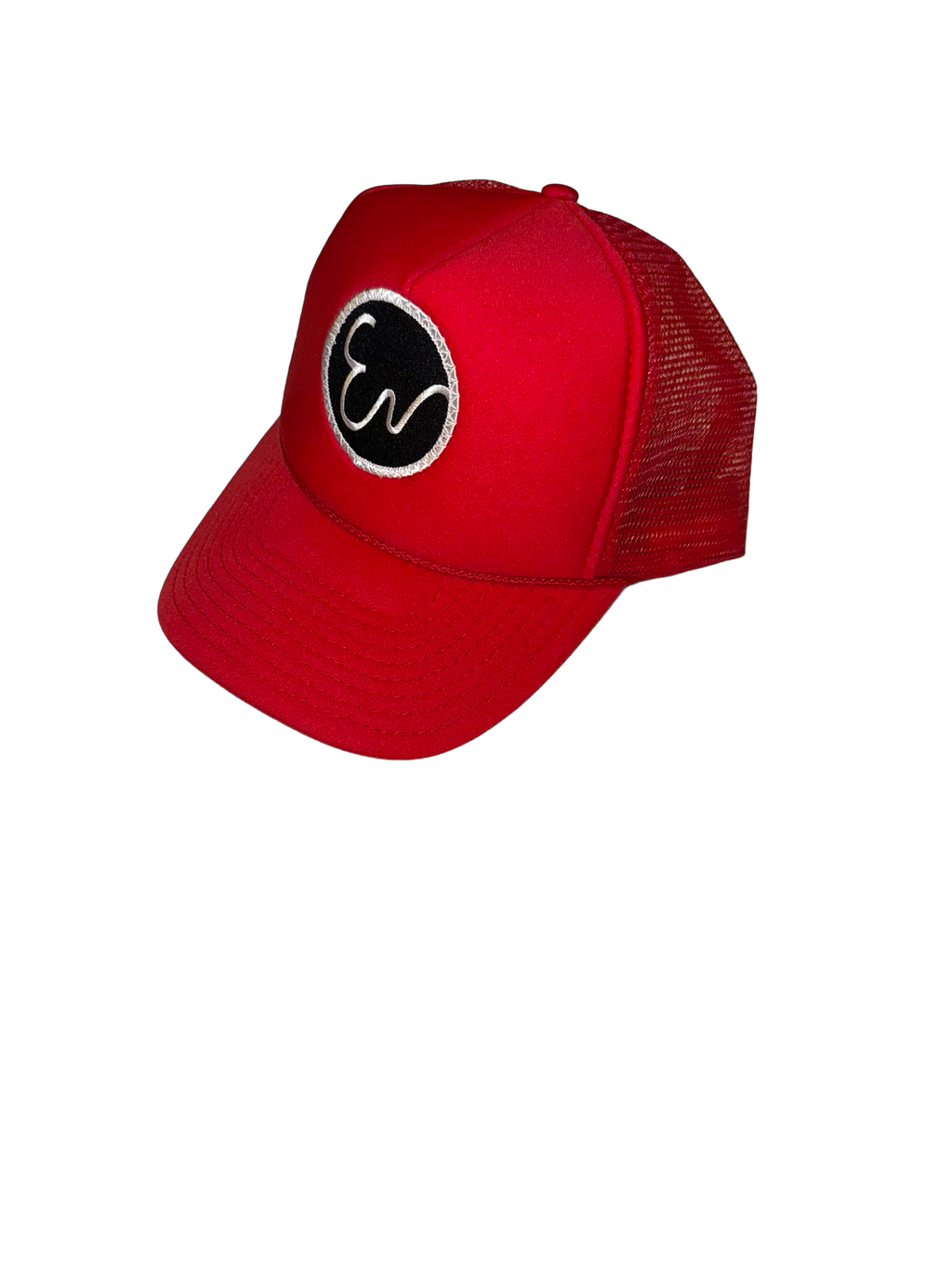 Classic Logo Trucker Hats