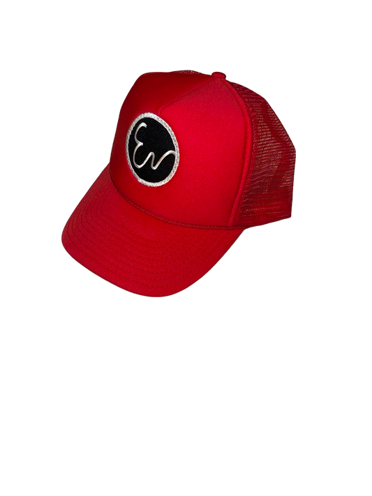 Classic Logo Trucker Hats