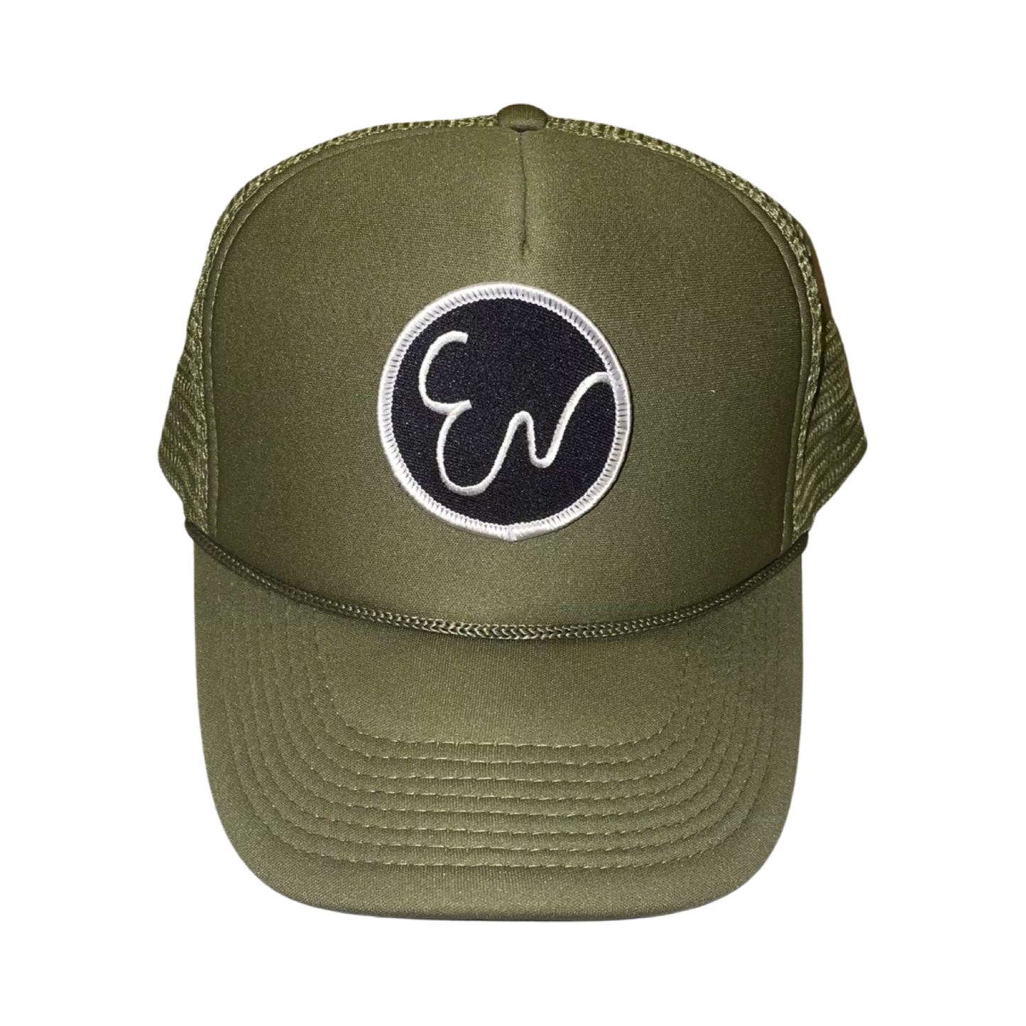 Classic Logo Trucker Hats