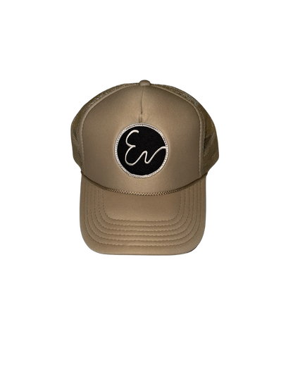 Classic Logo Trucker Hats