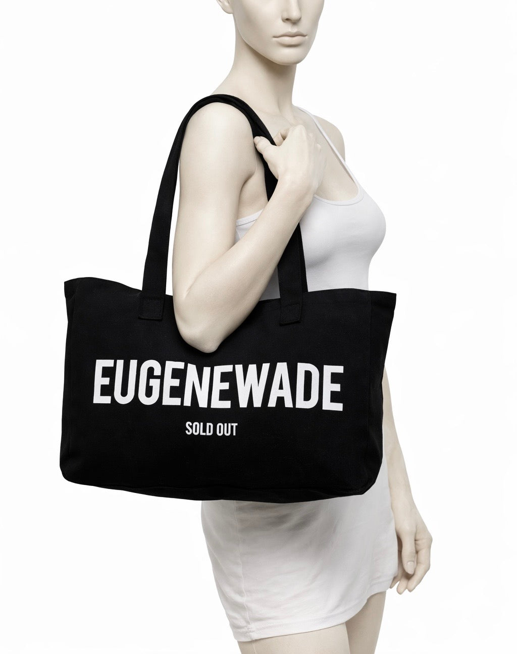 EWCO Tote Bag
