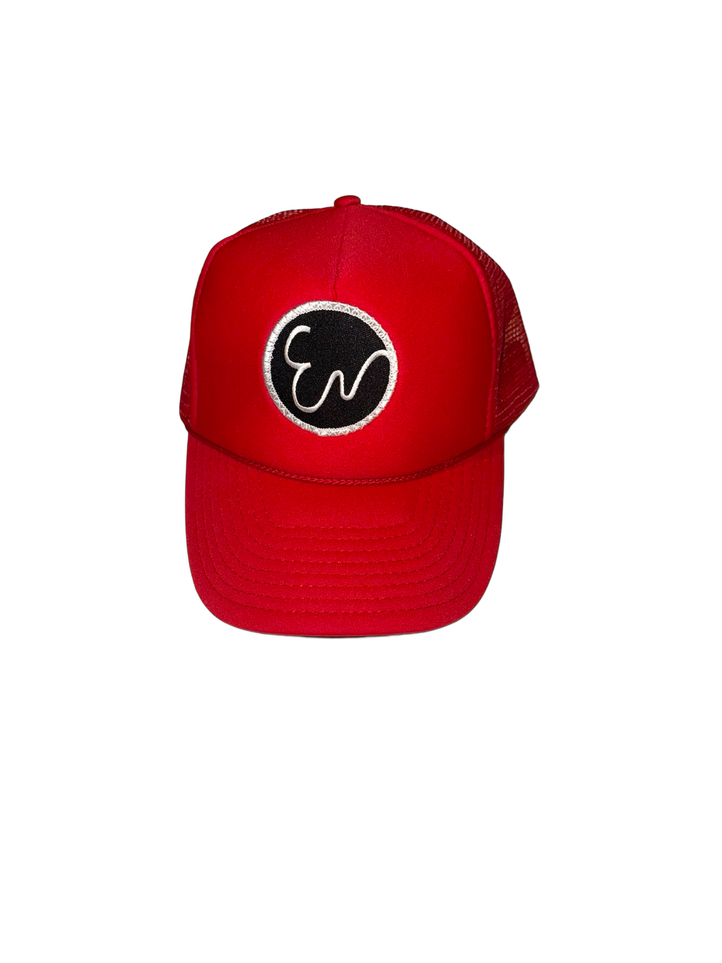 Classic Logo Trucker Hats