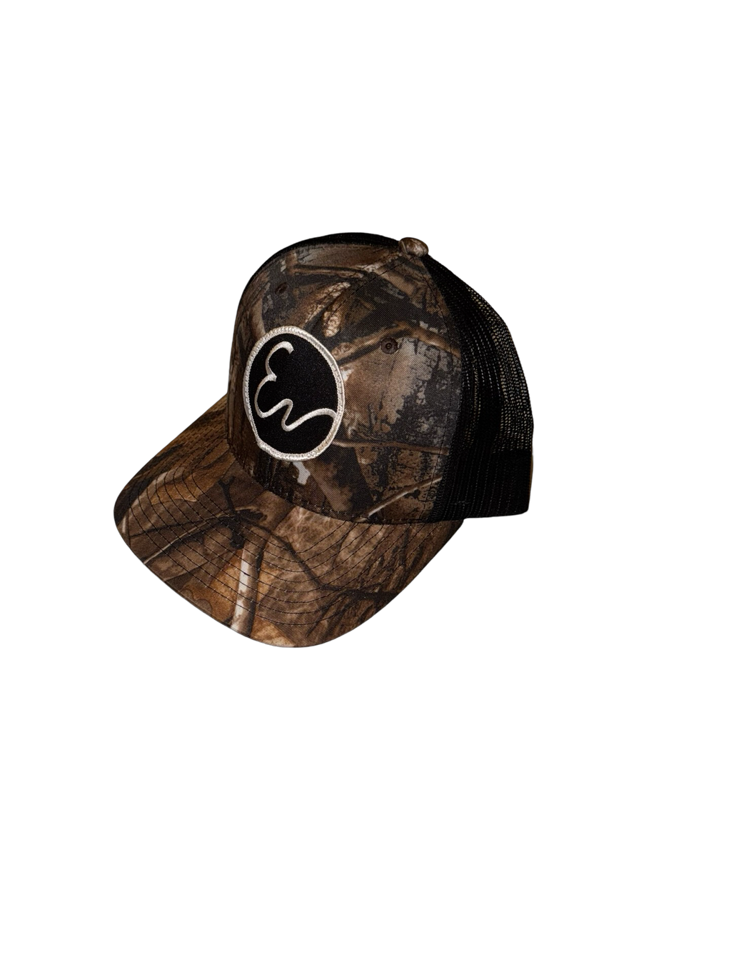 Two Tone Trucker Hats