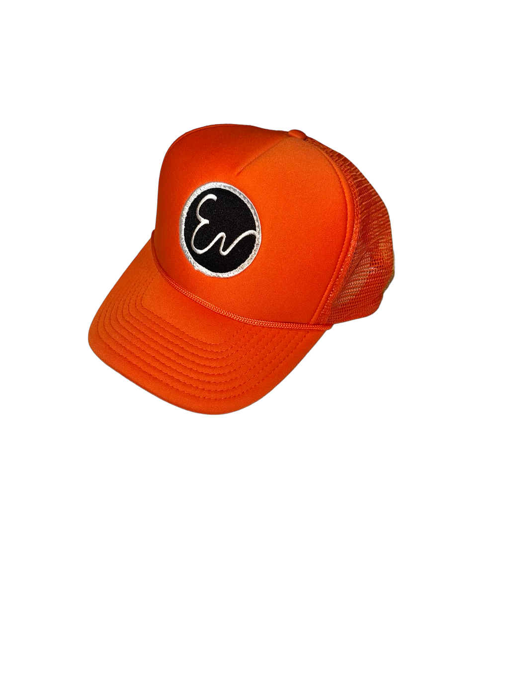 Classic Logo Trucker Hats