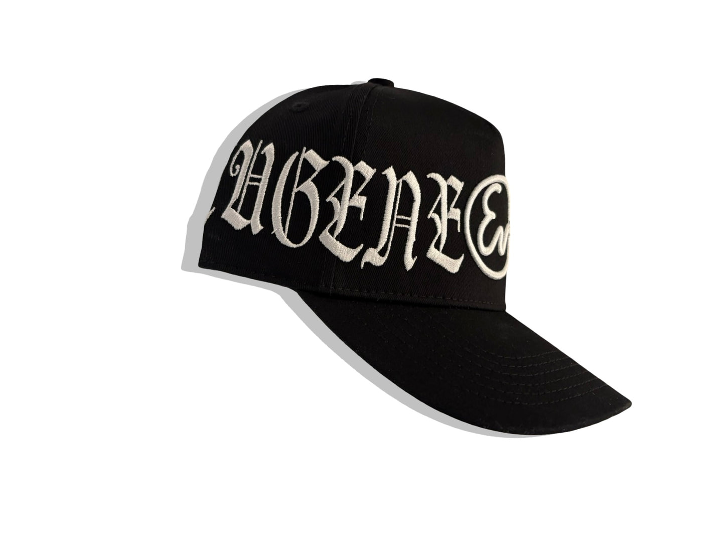EugeneWade Logo Hat