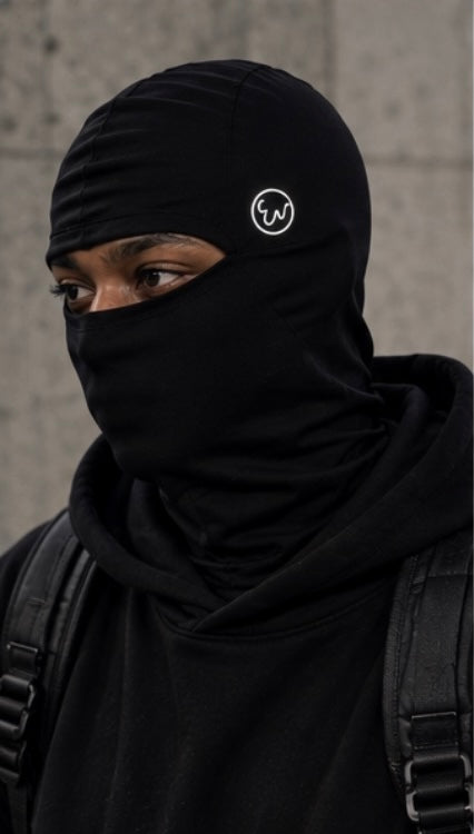 EugeneWade Balaclava Mask