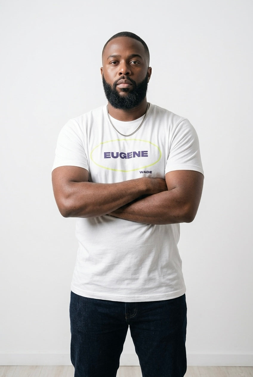 Eugene Centerpiece Tee