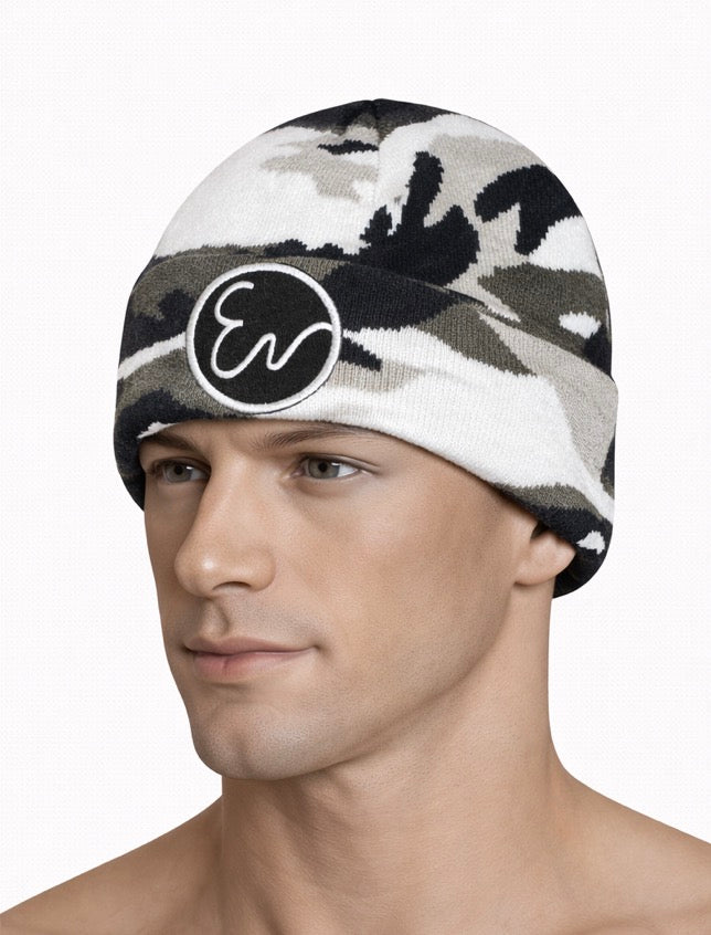 Classic Logo Beanies