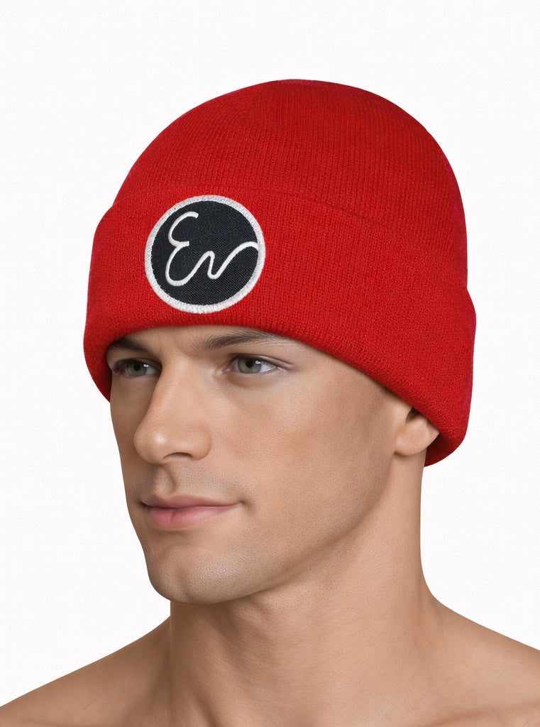 Classic Logo Beanies