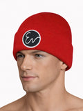 Classic Logo Beanies