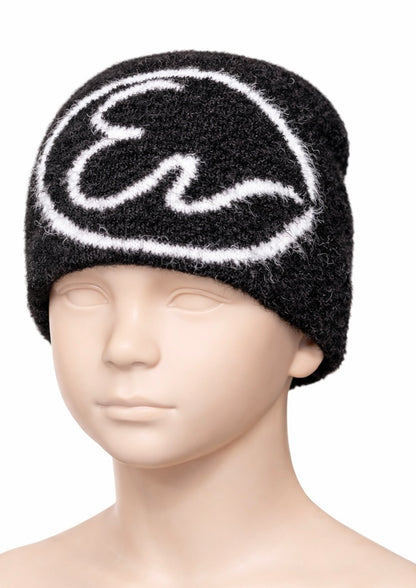 Mohair Beanies (Kids)