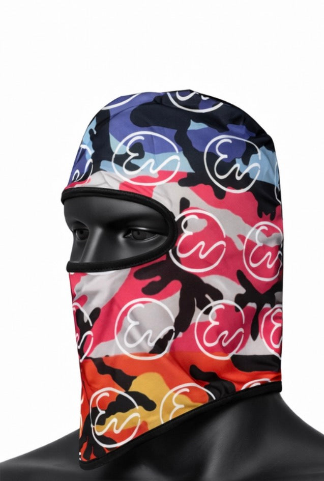 帽子 YORI SPORT LOGO SKI MASK Yori Logo Dad Hat | YORI