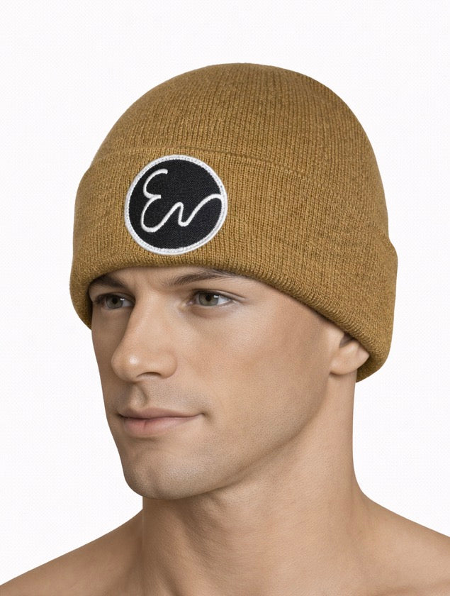 Classic Logo Beanies