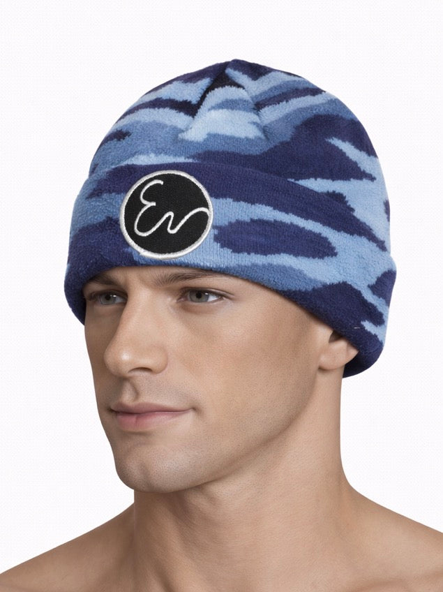 Classic Logo Beanies
