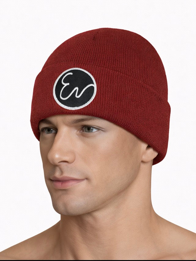 Classic Logo Beanies