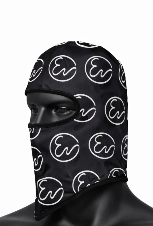 Logo Ski-Mask