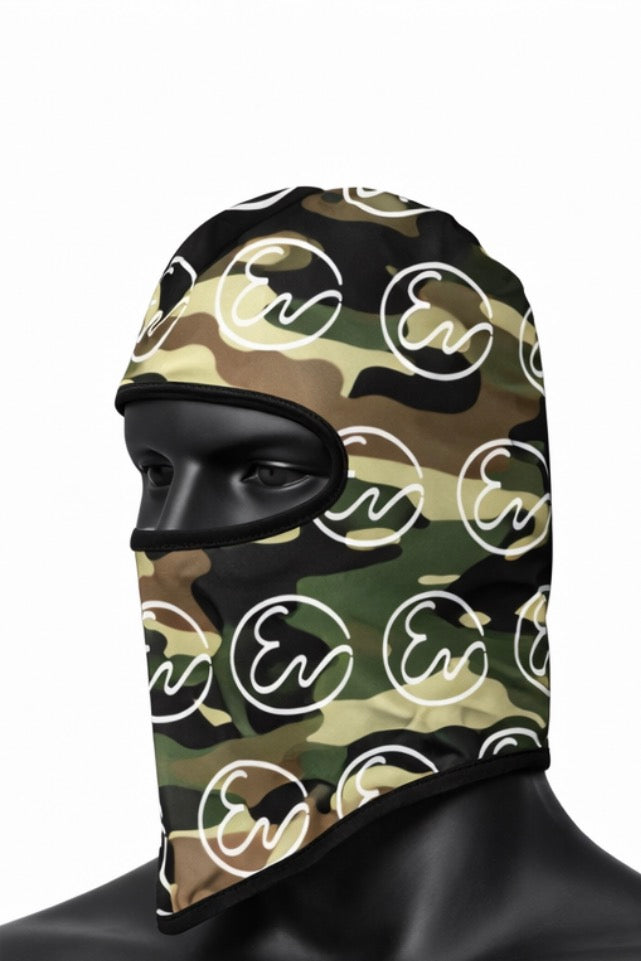 Logo Ski-Mask